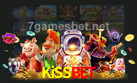 cassino KiSSbet