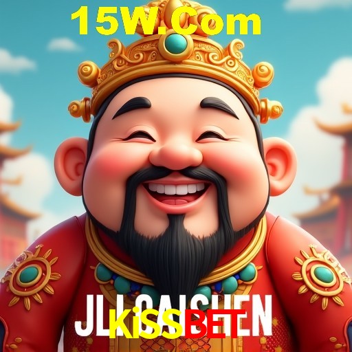 Bônus de Boas-vindas KiSSbet