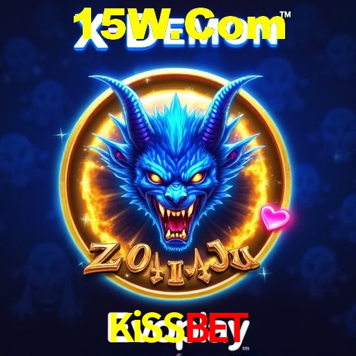 Bônus de Boas-vindas KiSSbet