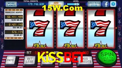 Estatísticas KiSSbet