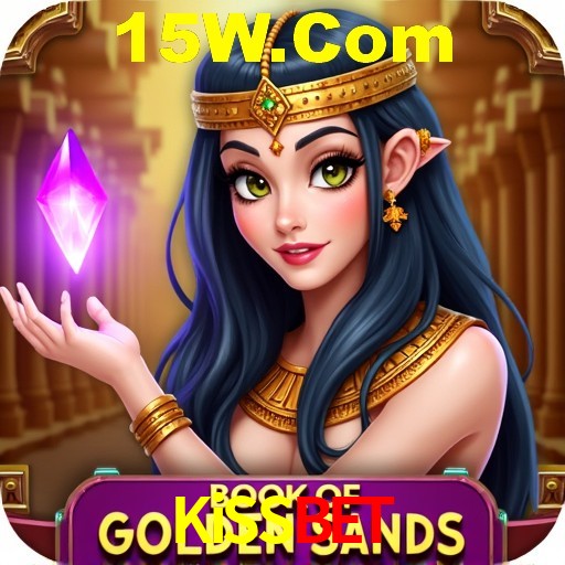 Mesa de Roleta KiSSbet