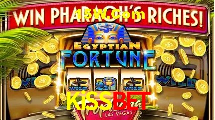 Experiência VIP KiSSbet