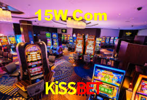 KiSSbet Com