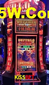 Programa VIP KiSSbet