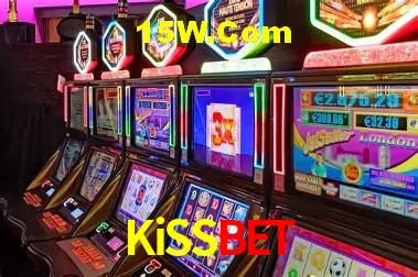 Recursos de Bônus KiSSbet