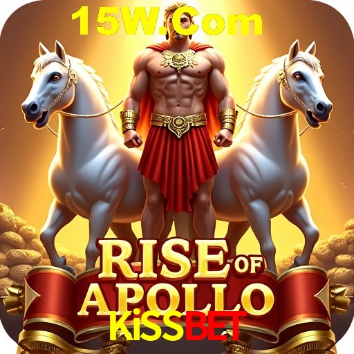 Descubra o Mundo do Cassino Online com KiSSbet