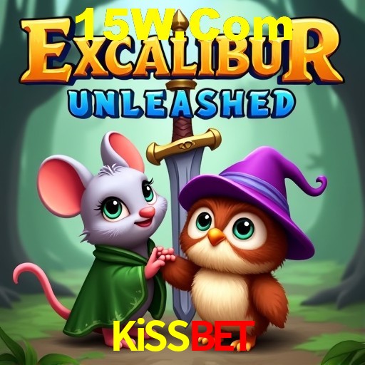 Jogos Exclusivos KiSSbet