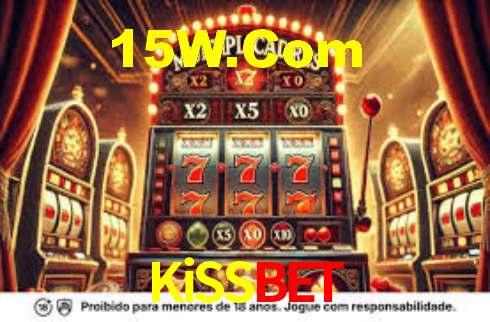 KiSSbet Com App