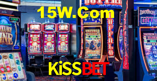 KiSSbet Com
