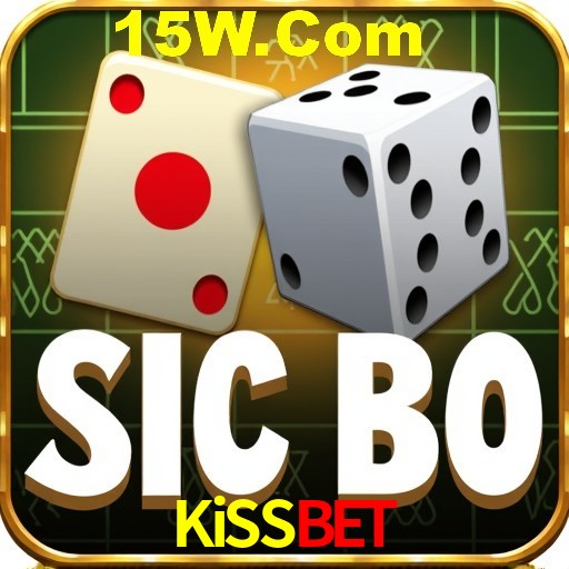 Descubra o Mundo do Cassino Online com KiSSbet