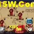 Estatísticas KiSSbet