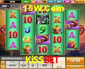 Promoções Sazonais KiSSbet