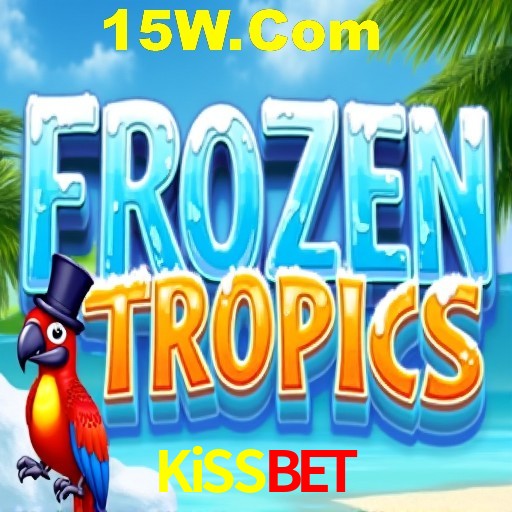 Provedores de Jogos KiSSbet