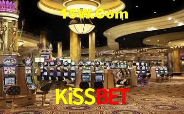 Benefícios da Conta KiSSbet
