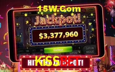 Jogos de Slot KiSSbet