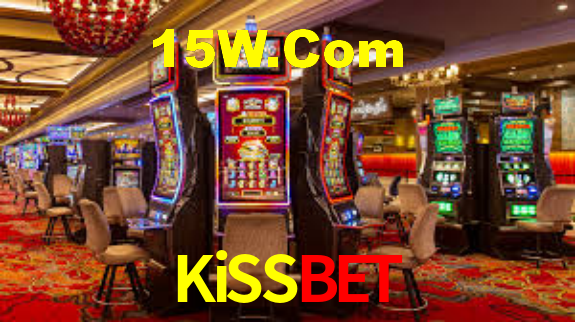 KiSSbet Com