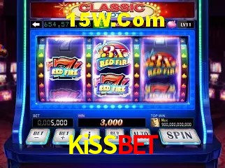 Benefícios da Conta KiSSbet